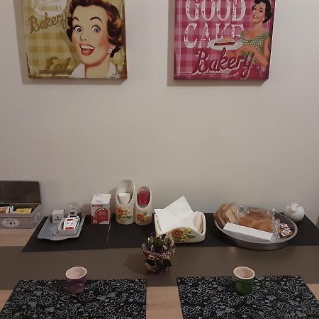 B&B Emily Бриндізі Екстер'єр фото