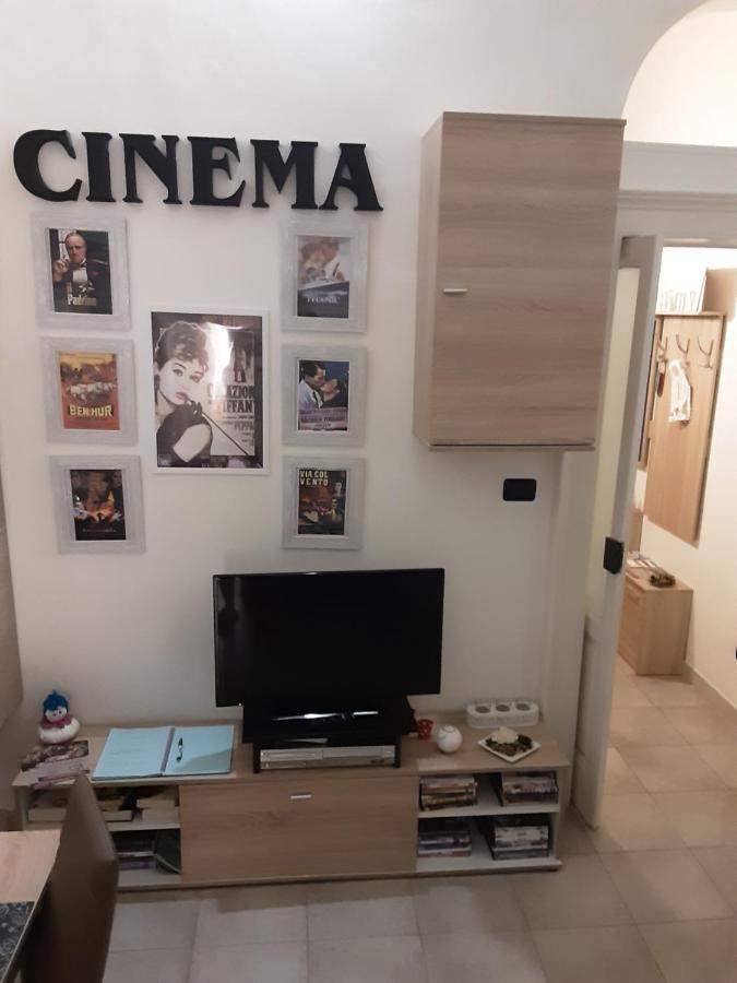 B&B Emily Бриндізі Екстер'єр фото