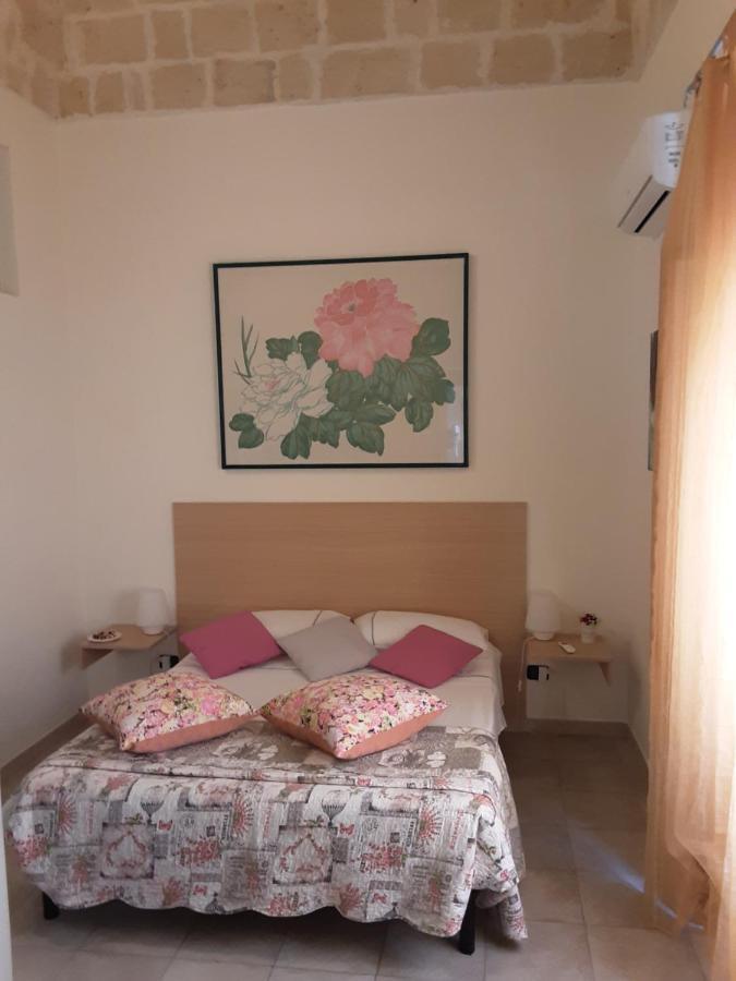 B&B Emily Бриндізі Екстер'єр фото