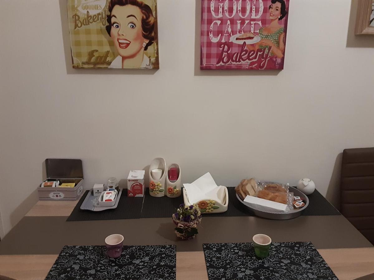 B&B Emily Бриндізі Екстер'єр фото