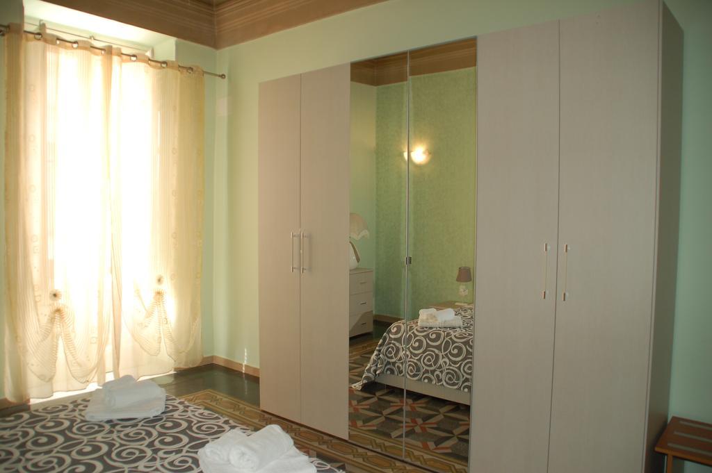 B&B Emily Бриндізі Екстер'єр фото
